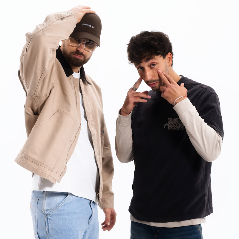 An'Om x Vayn