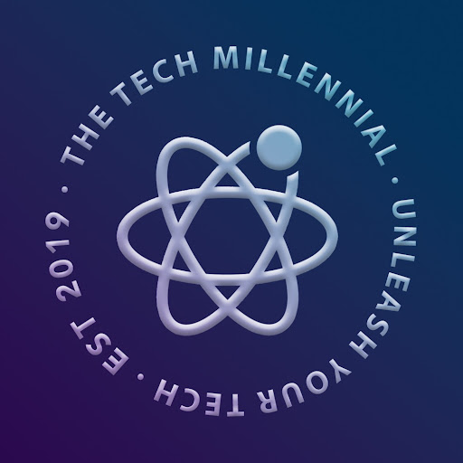 The Tech Millennial