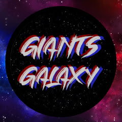 Giants Galaxy