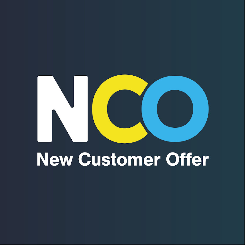New Customer Offer