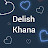 Delish Khana