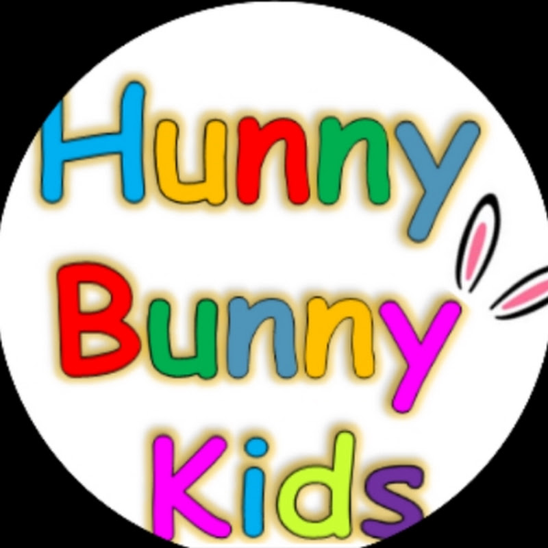 Hunny Bunny Kids