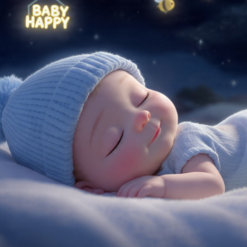 Peaceful Baby Night Lullaby