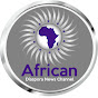 African Diaspora News Channel - @AfricanDiasporaNews  YouTube Profile Photo