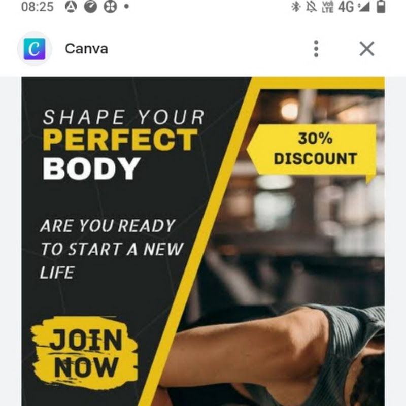Home fitness -Sangeeta Shukla