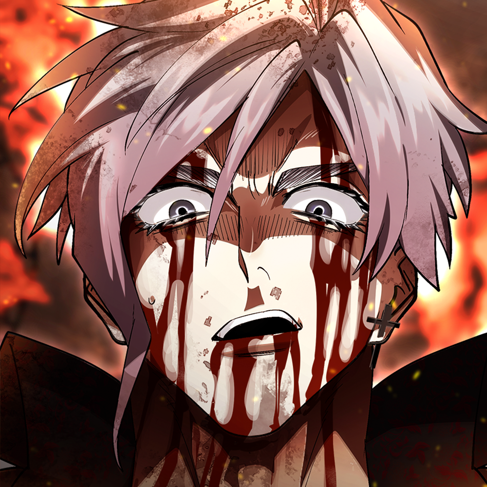 ヒューマンバグ大学 Manga] The continent's strongest assassin, Gen goes on a