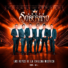 Grupo Soberano De Tierra Mixteca