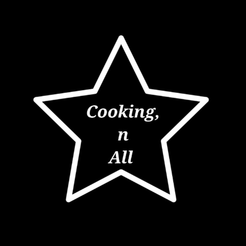 Cooking, n All