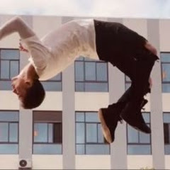 跑酷啊广アイコン画像