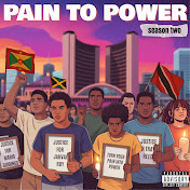 Pain to Power - Topic