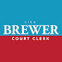 Lisa Brewer for Court Clerk - @lisabrewerforcourtclerk837 YouTube Profile Photo