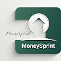 MoneySprintHQ logo