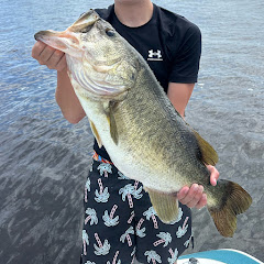 LCVFishing