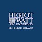 Heriot-Watt University Dubai logo