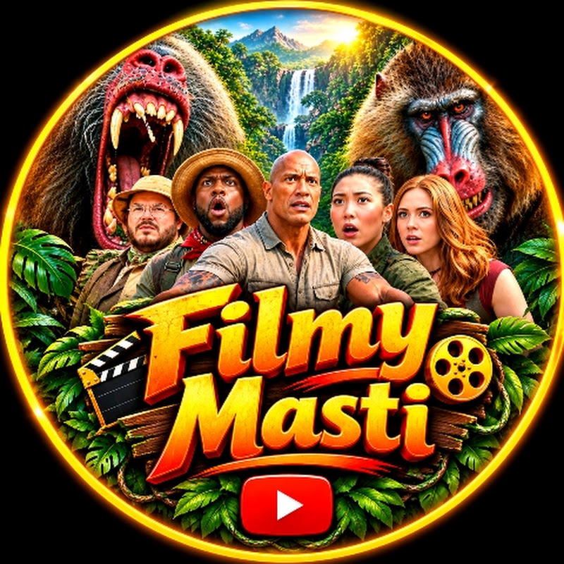 Filmy Masti