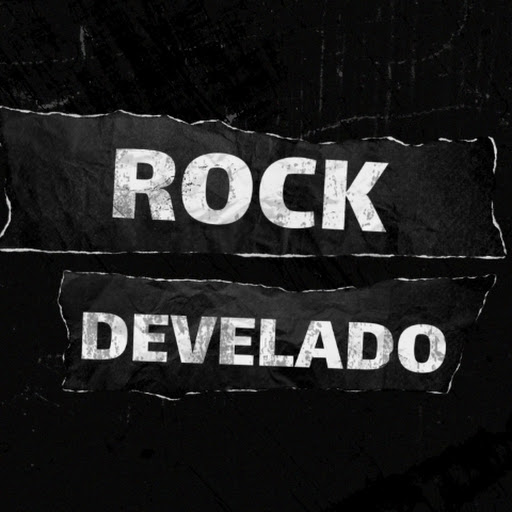 Rock Develado