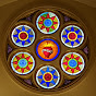 St Rose of Lima Catholic Church, Gaithersburg, MD logo