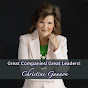 Great Companies! Great Leaders! - @greatcompaniesgreatleaders1560 YouTube Profile Photo