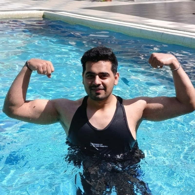Mihir madhwani 