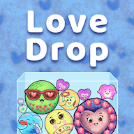 Love Drop icon