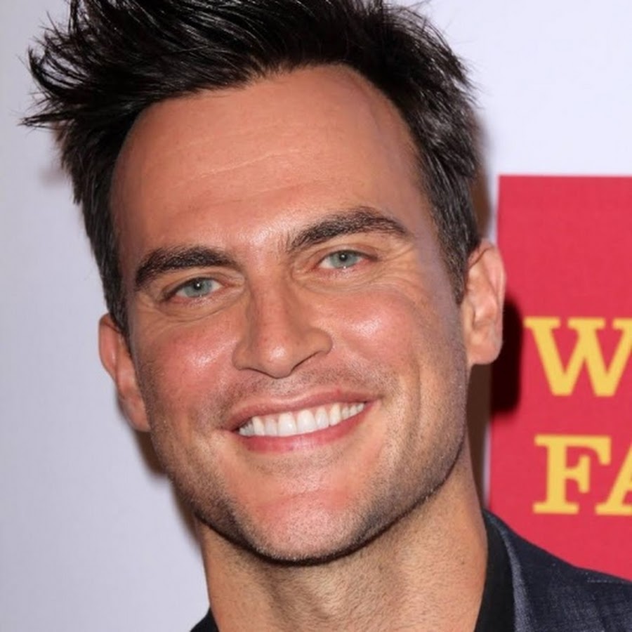 Cheyenne Jackson Topic YouTube