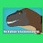 RickyGojiraTyrannosaurus