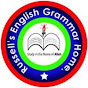 Russell's English Grammar Home logo