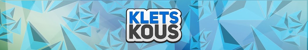 Kletskous YouTube kanalı avatarı