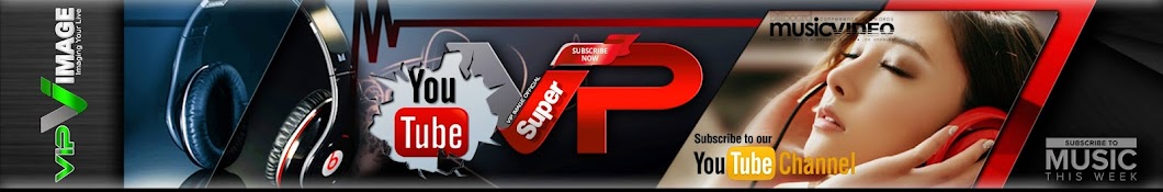 SVIP SUPERVIP YouTube channel avatar