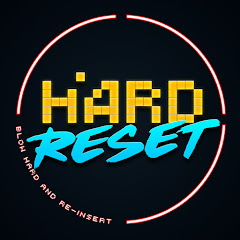 Hard Reset Podcast