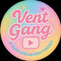 Vent Gang Official logo