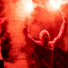 german Ultras