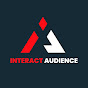 Interact Audience logo