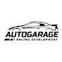 Auto Garage  logo
