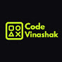 CodeVinashak logo