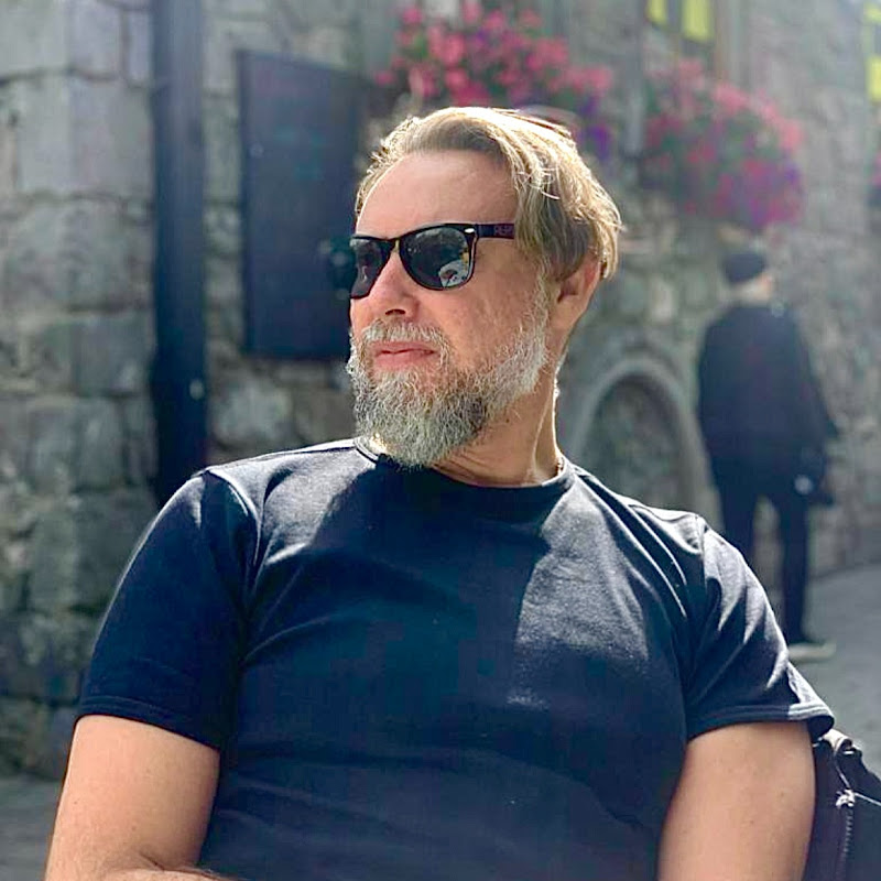 Reynhard van Eeden