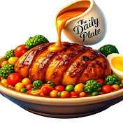 The Daily plate kitchen