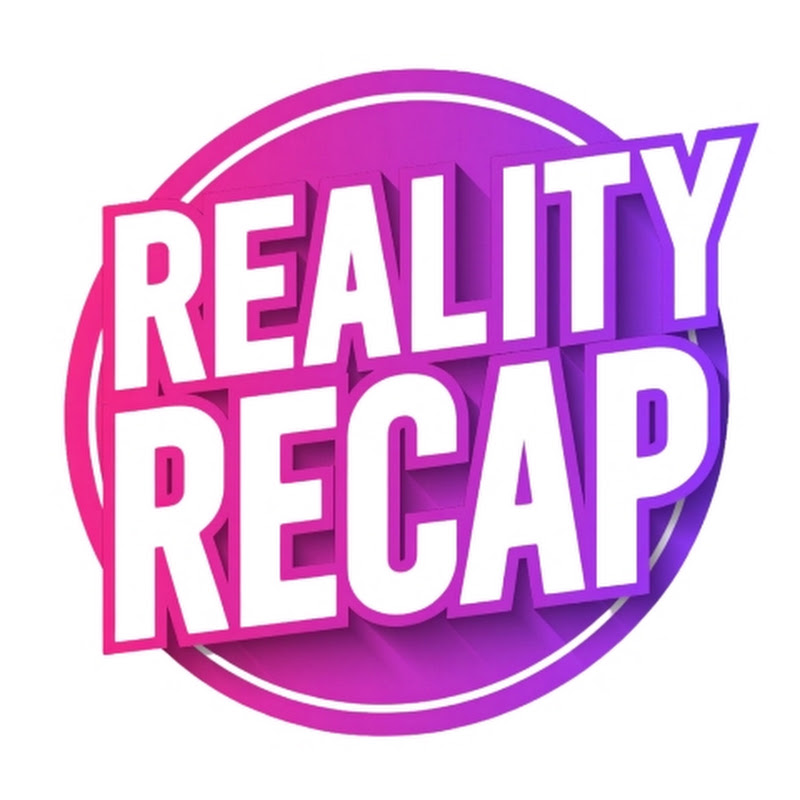 Reality Recap Hub