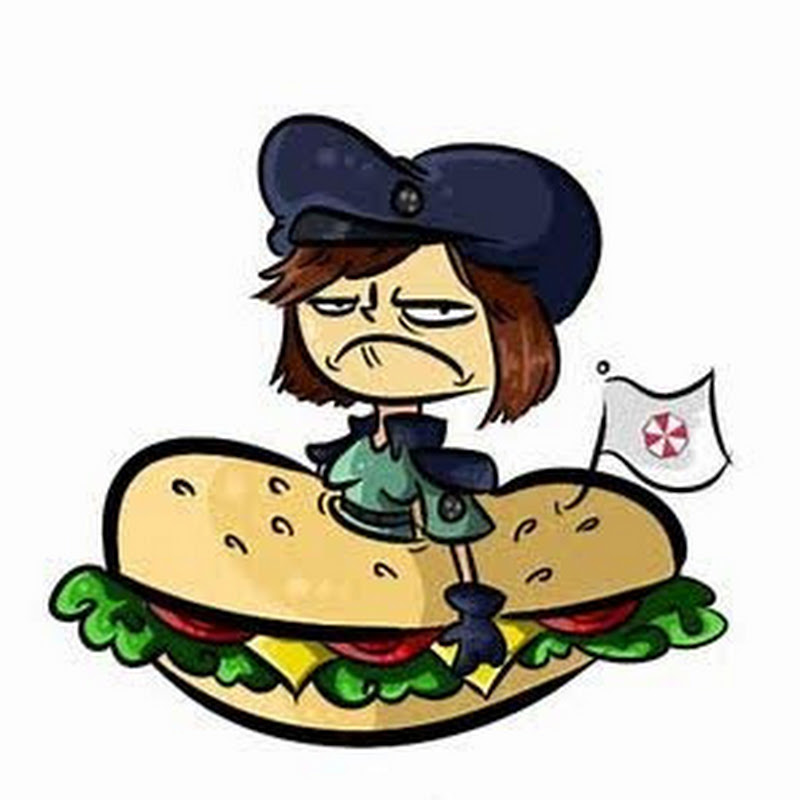 Eat Jill's Sandwich
