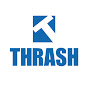 Thrash Commercial Contractors logo
