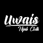 Spassy & Uwais Hijab logo