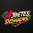 qeWoGrqHwBc-channel-avatar-Los 4 Jinetes Del Desmadre