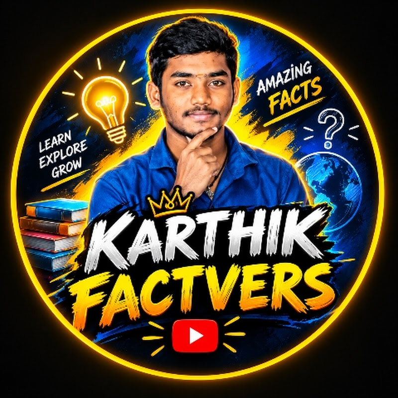 Karthik FactVerse