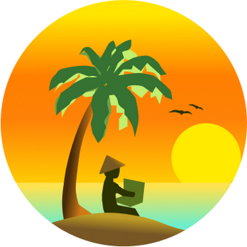 Digital Nomad Finder