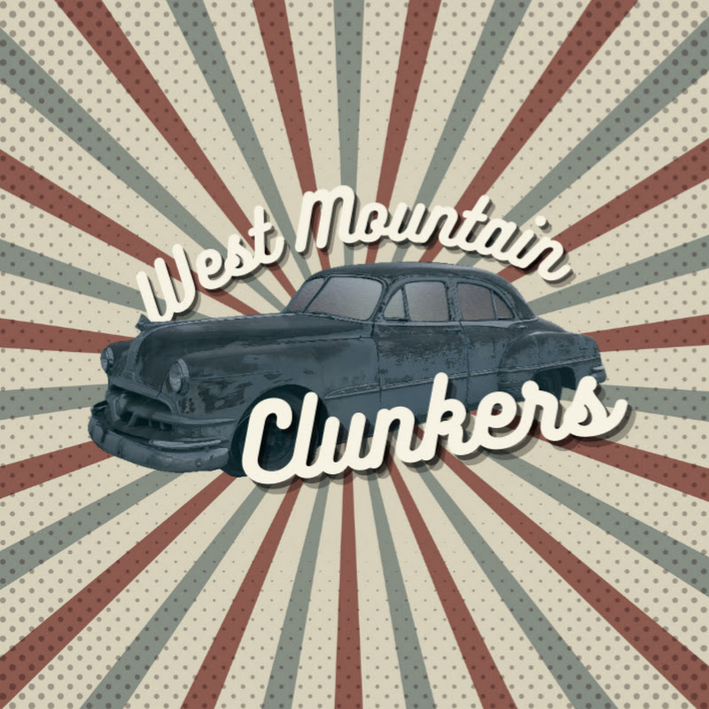West Mountain Clunkers