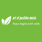 Art Of Positive Music logo