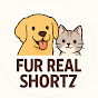 Fur Real Shortz logo