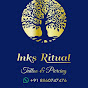 Inks Ritual Tattoo and Piercing Gurgaon logo