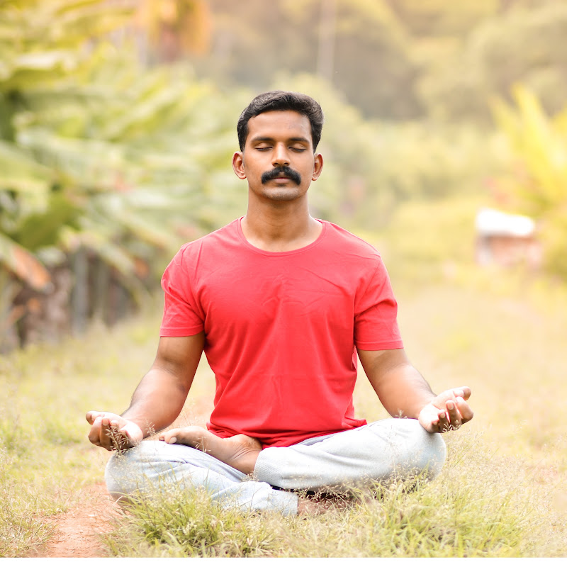 F2 malayali Yoga with prem