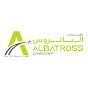 Albatross Immigration Consultant logo